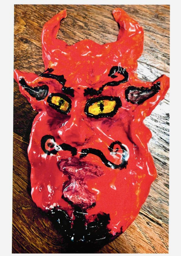 Diavolo Rosso
